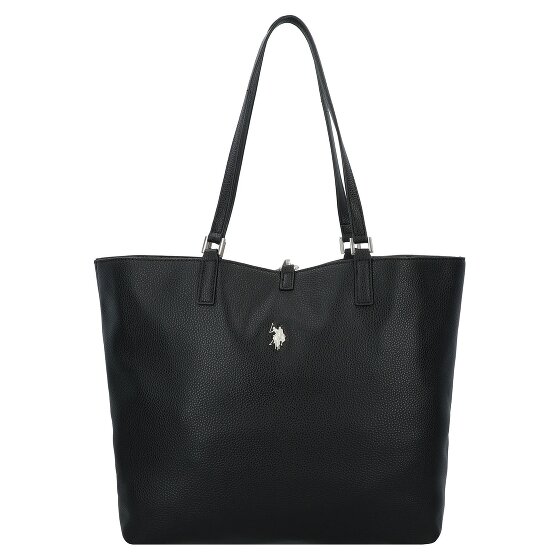 U.S. Polo Assn. Borsa reversibile Malibu 34 cm