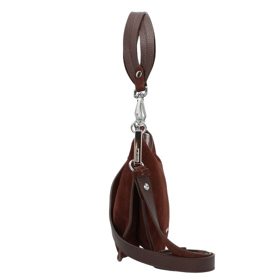 Coccinelle Sunup Borsa a tracolla Pelle 25 cm