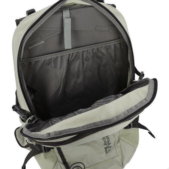 Jack Wolfskin Zaino Cyrox Shape 25 S-L 52 cm