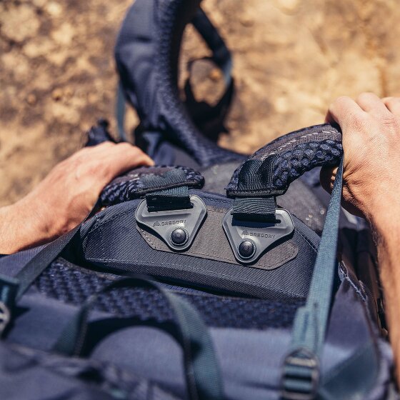 Gregory Baltoro 65 Zaino da trekking L 84 cm