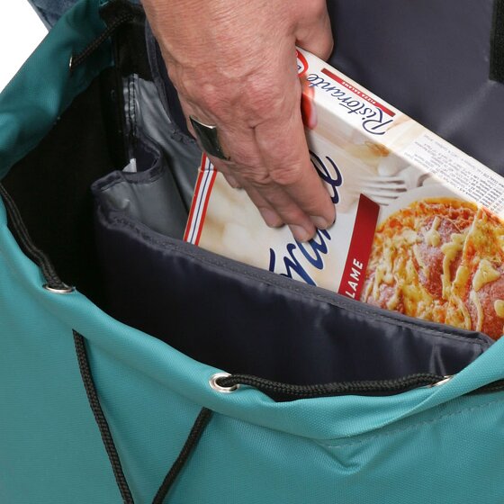 Andersen Shopper Royal Shopper Oli.P 3.0 Carrello della spesa 59 cm