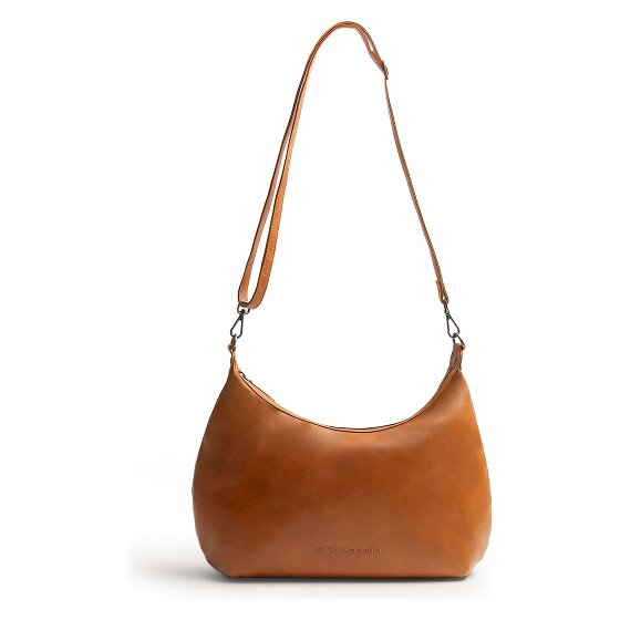 The Chesterfield Brand Fierra Borsa a spalla Vera Pelle 38 cm