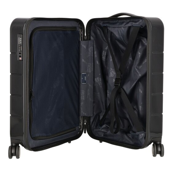 Joop! Volare 1.0 4 ruote Carrello della cabina 55 cm