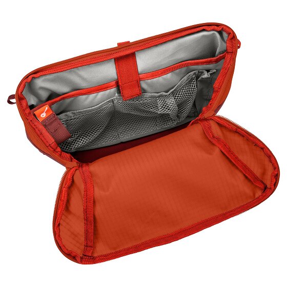 Vaude City Bike II Borsa da bicicletta 26 cm