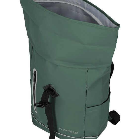 Travelite Basics Zaino da giorno 48 cm