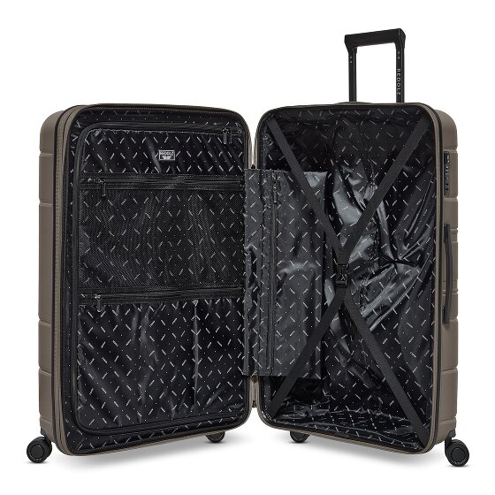 Redolz Essentials 11 4 ruote Carrello 76 cm espandibile