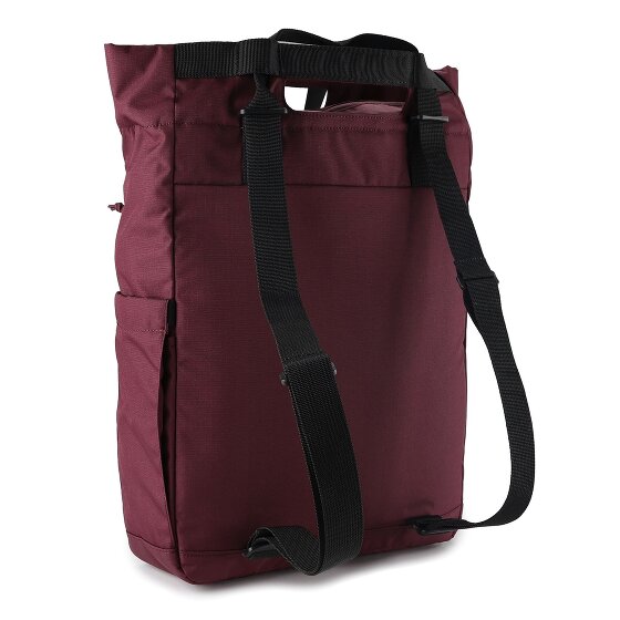 Jack Wolfskin Eve Borsetta 32 cm Scomparto per laptop
