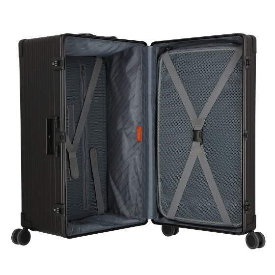 Aleon Traveler International Trolley a 4 ruote 77 cm