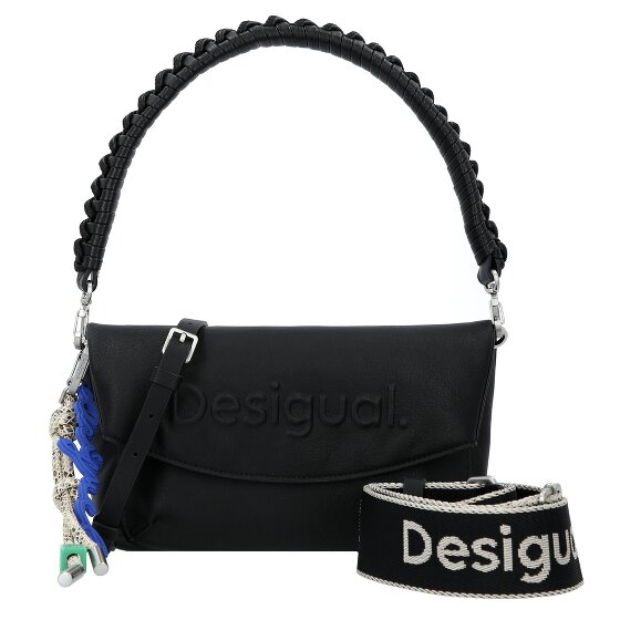 Desigual Half Trokel Borsa a tracolla 31.5 cm