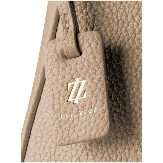 Lazarotti Bologna Leather1 Borsa a tracolla Pelle 27 cm