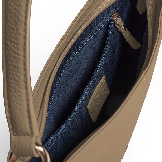 Lazarotti Bologna Leather Borsa a tracolla Pelle 27 cm