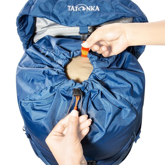 Tatonka Hike Pack Zaino da trekking 57 cm