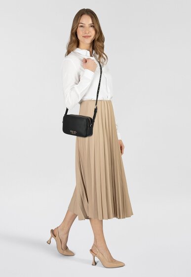 Liu Jo Evrim Borsa a tracolla S 22.5 cm Liu Jo Evrim Borsa a tracolla S 22.5 cm