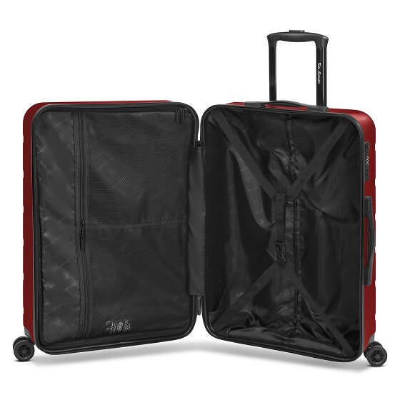 Tonino Lamborghini Bologna 4 ruote Carrello L 77 cm