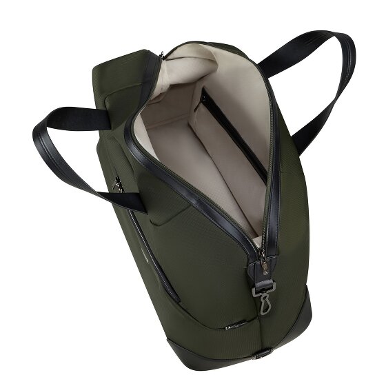 Samsonite Splendix Borsa da viaggio Weekender 53 cm
