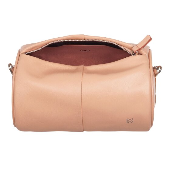 DuDu Abigail Borsa a tracolla Pelle 19.5 cm