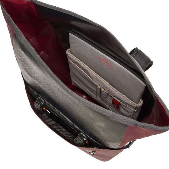 Vaude Aqua 26 L Zaino da giorno 43 cm Vano porta PC