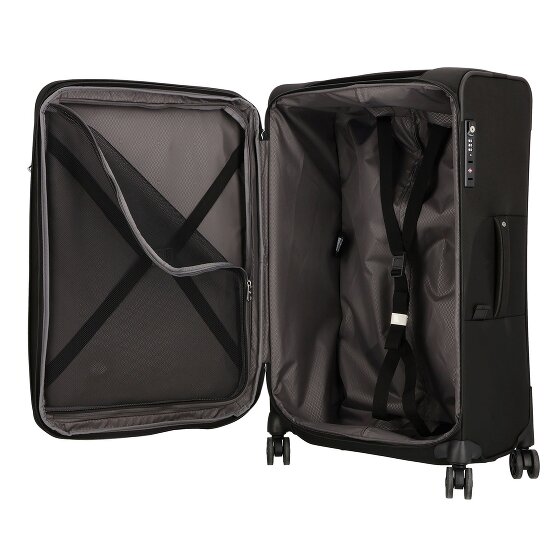 Samsonite Trolley B-Lite Icon Spinner a 4 ruote 71 cm