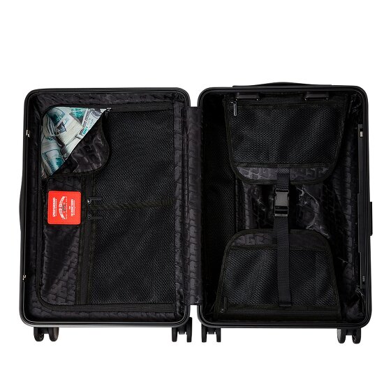 Sprayground Center Rip 4 ruote Carrello 75 cm