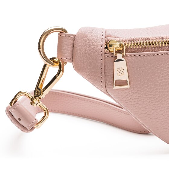 Lazarotti Bologna Leather Marsupio Pelle 31 cm