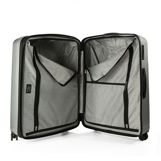 Gabol Radar 4 ruote Carrello 76 cm