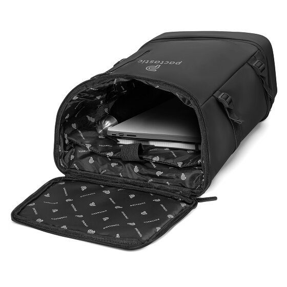 Pactastic Urban Collection Zaino da giorno 50 cm Scomparto per laptop
