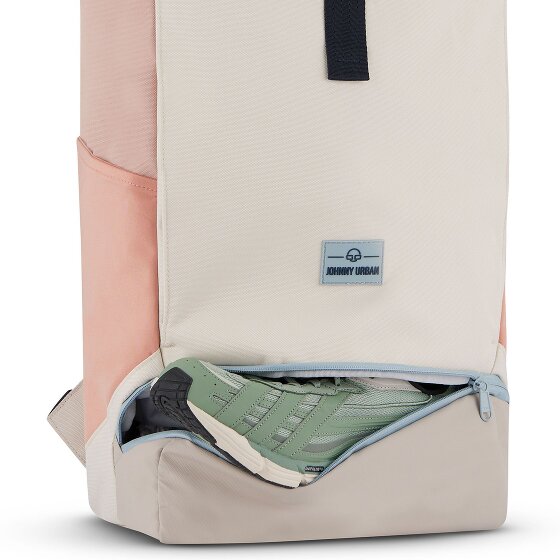 Johnny Urban Eco Series Allen Large Zaino da giorno 45 cm Scomparto per laptop