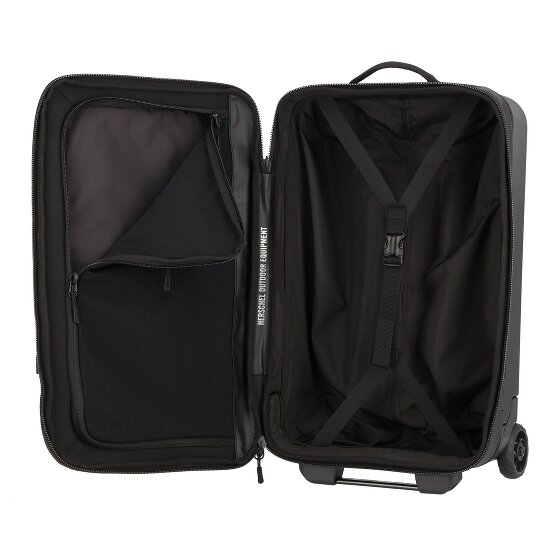 Herschel All Season 2 ruote Carrello della cabina 56 cm