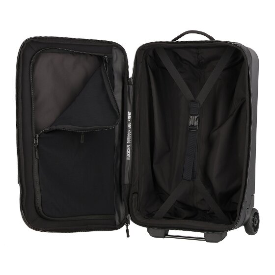 Herschel All Season 2 ruote Carrello della cabina 55 cm