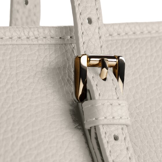 Lazarotti Bologna Borsa shopper XL in pelle 35 cm