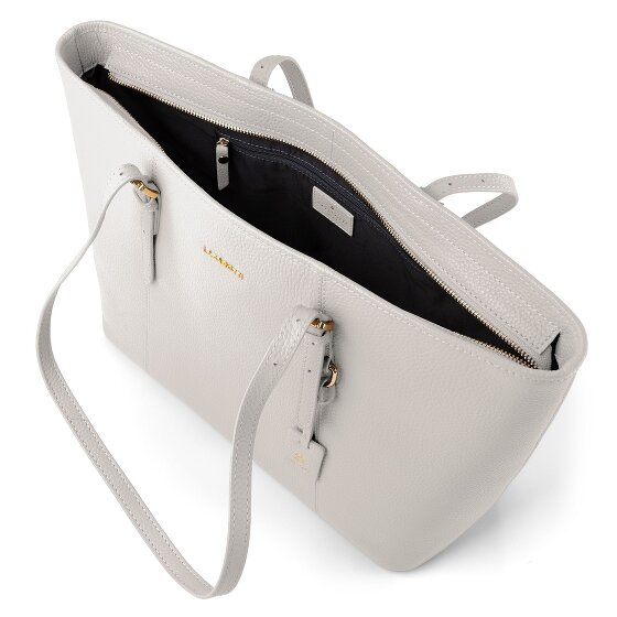 Lazarotti Bologna Leather Borsa shopper Pelle 35 cm