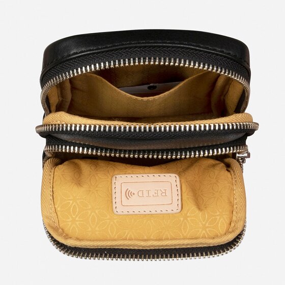 Jekyll & Hide Paris Custodia per cellulare Pelle 11 cm