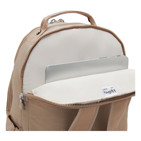 Kipling Basic Seoul Zaino da giorno 44 cm Vano porta PC