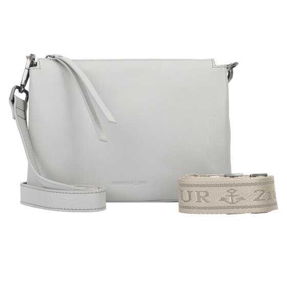Harbour 2nd Just Pure Mirela Borsa a tracolla Pelle 20.5 cm