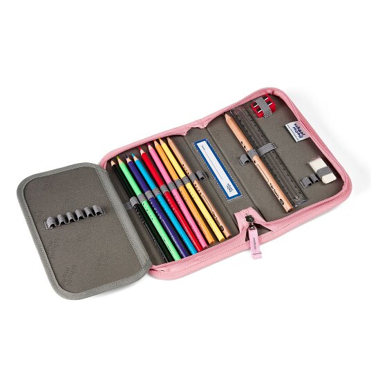 School-Mood Champion Maxx Pro set di zaini per la scuola da 6 pezzi modello 2026