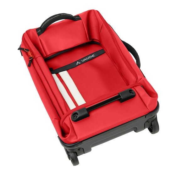 Vaude Takutea 65 2 ruote Carrello 65 cm