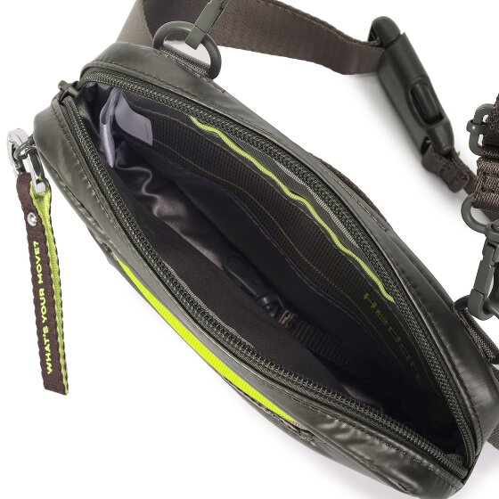 Hedgren Cocoon Snug Marsupio 19.5 cm