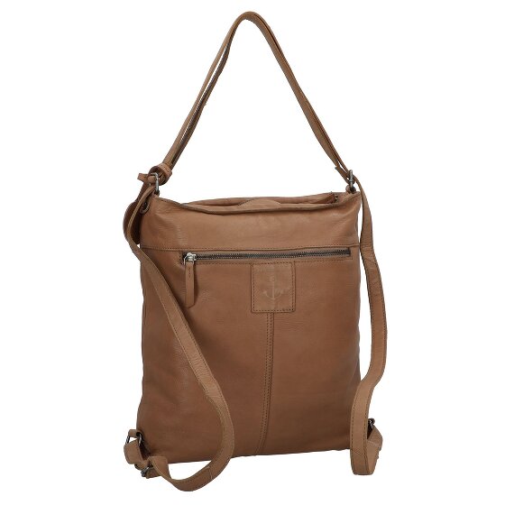 Harbour 2nd Anchor Love Nora Borsa a tracolla Pelle 33 cm