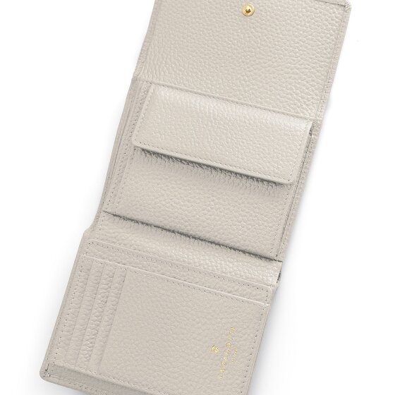Lazarotti Bologna Leather Portafoglio Pelle 12 cm