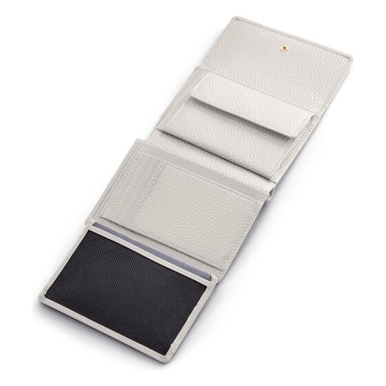 Lazarotti Bologna Leather Portafoglio Pelle 12 cm