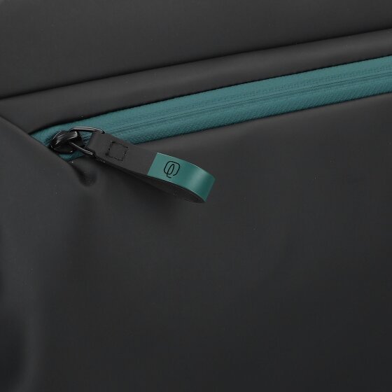 Piquadro Corner Special Borsa da viaggio Weekender 51 cm