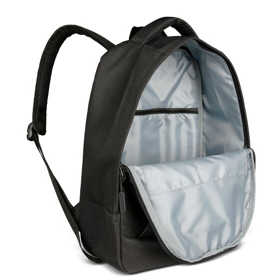 bugatti Mare Basic Zaino da giorno M 43 cm Vano porta PC