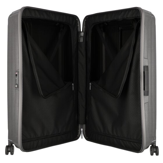 Samsonite Lite-Box 4 ruote Carrello 81 cm