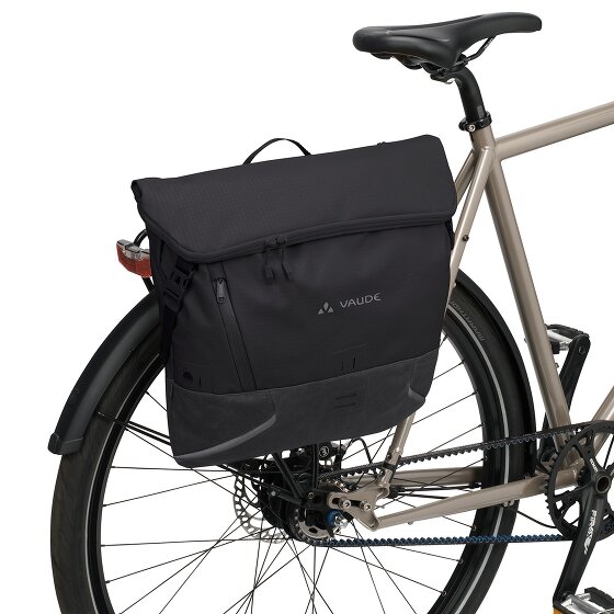 Vaude City Bike II Borsa da bicicletta 35 cm