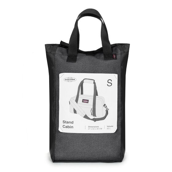 Eastpak Stand Borsa da viaggio Weekender 53 cm