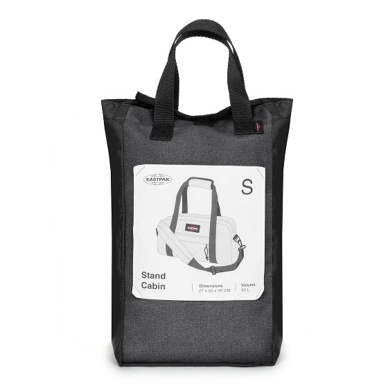 Eastpak Stand Borsa da viaggio Weekender 53 cm
