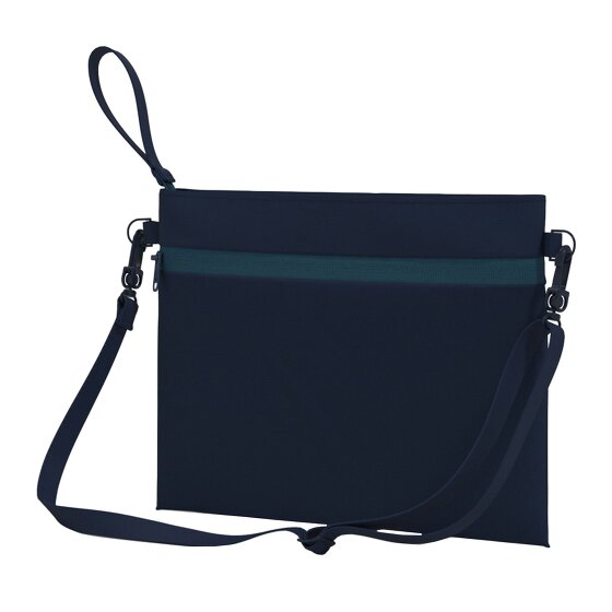 Cabin Zero Adventure Borsa a tracolla Protezione RFID 27 cm