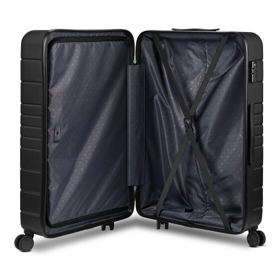 Roncato Baseliner 4 ruote Carrello L 77 cm