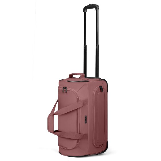 Redolz Duffle Essentials 2 ruote borsa da viaggio 51 cm