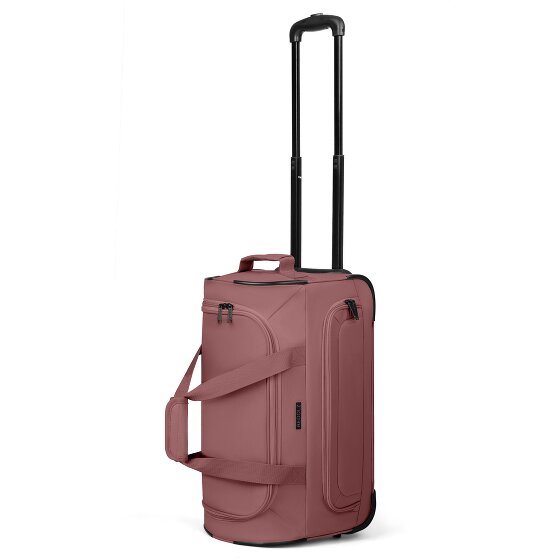 Redolz Redolz Duffle Essentials 2 Wheels Borsa da viaggio 51 cm